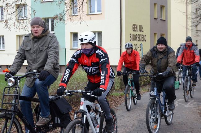 Start w drugie 20-lecie (zdjęcia)