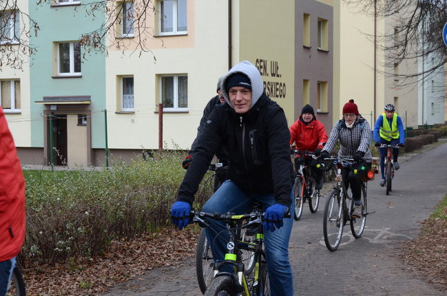 Start w drugie 20-lecie (zdjęcia)