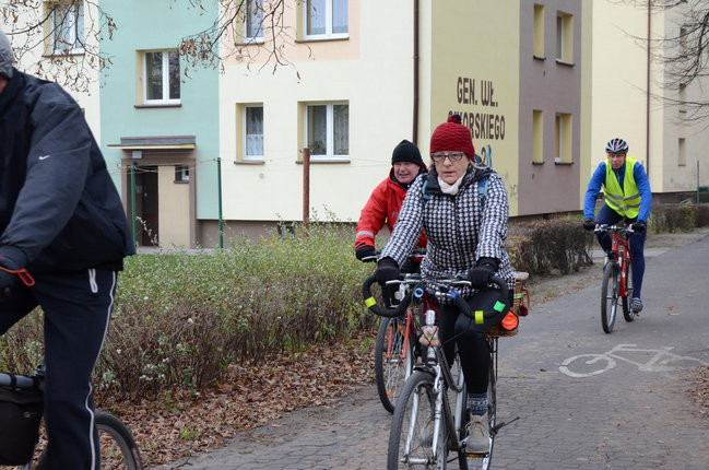 Start w drugie 20-lecie (zdjęcia)