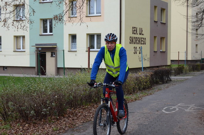 Start w drugie 20-lecie (zdjęcia)