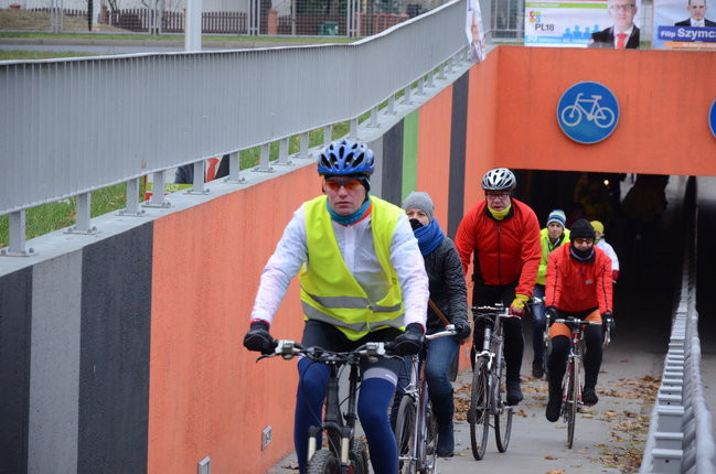 Start w drugie 20-lecie (zdjęcia)