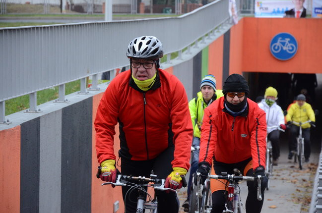 Start w drugie 20-lecie (zdjęcia)