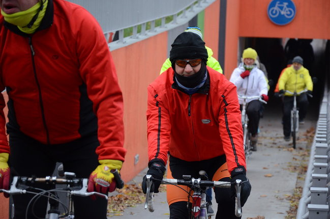 Start w drugie 20-lecie (zdjęcia)