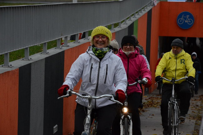 Start w drugie 20-lecie (zdjęcia)