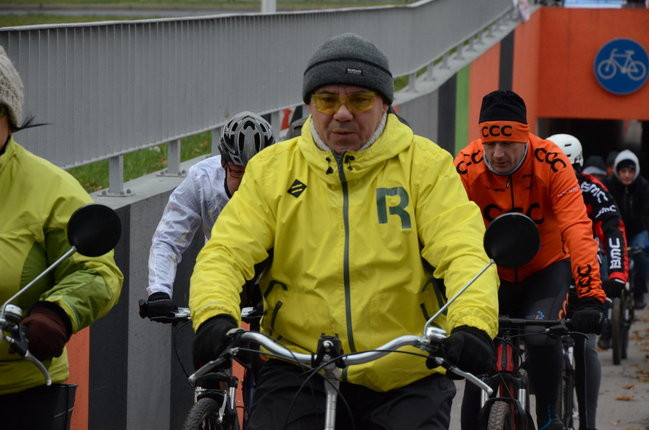 Start w drugie 20-lecie (zdjęcia)