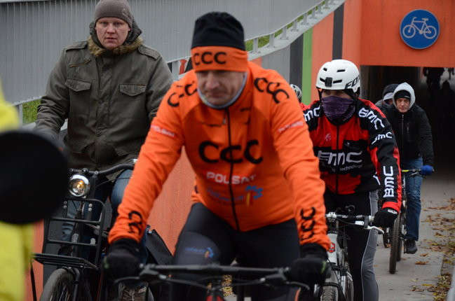 Start w drugie 20-lecie (zdjęcia)