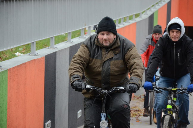 Start w drugie 20-lecie (zdjęcia)