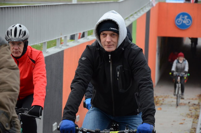 Start w drugie 20-lecie (zdjęcia)