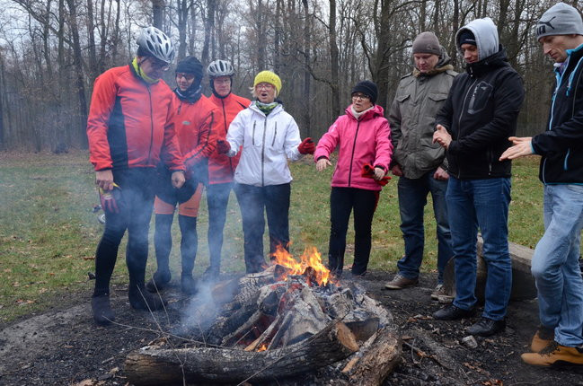 Start w drugie 20-lecie (zdjęcia)