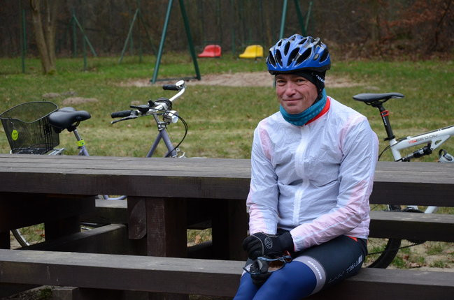 Start w drugie 20-lecie (zdjęcia)