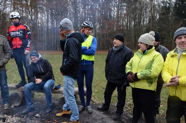 Start w drugie 20-lecie (zdjęcia)