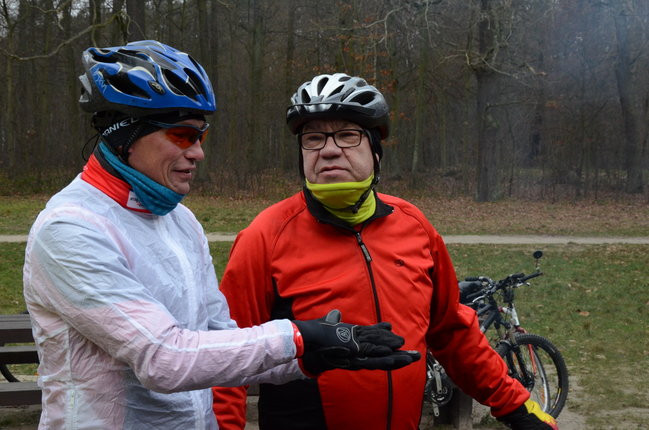 Start w drugie 20-lecie (zdjęcia)