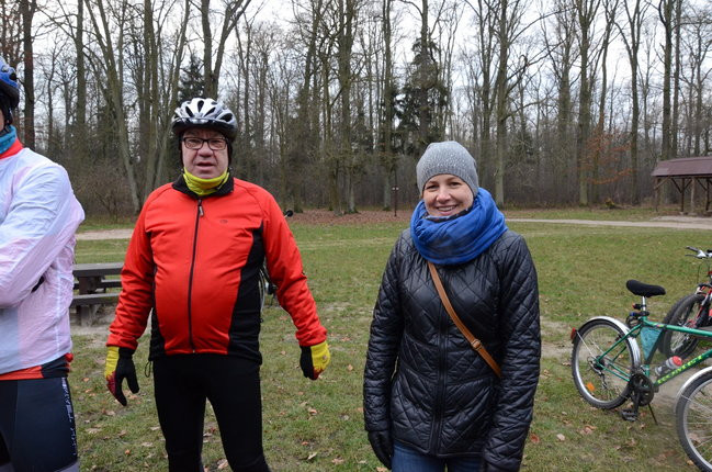 Start w drugie 20-lecie (zdjęcia)