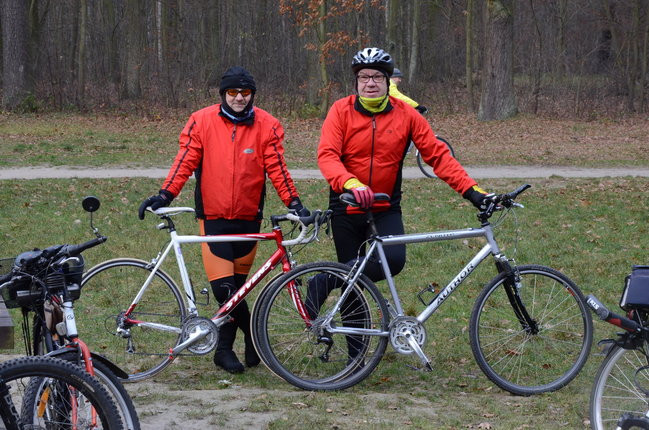 Start w drugie 20-lecie (zdjęcia)