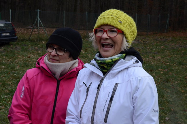 Start w drugie 20-lecie (zdjęcia)