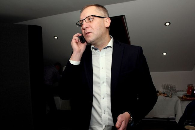 Zwycięzca dziękuje, pokonany gratuluje i deklaruje życzliwość (zdjęcia)