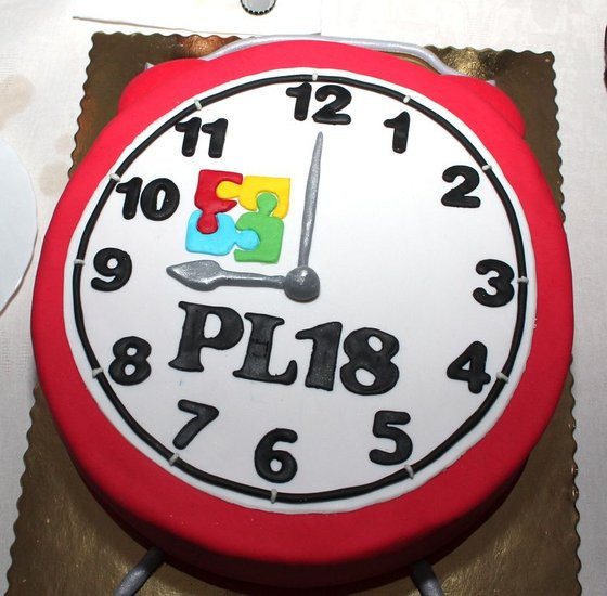 Zwycięzca dziękuje, pokonany gratuluje i deklaruje życzliwość (zdjęcia)