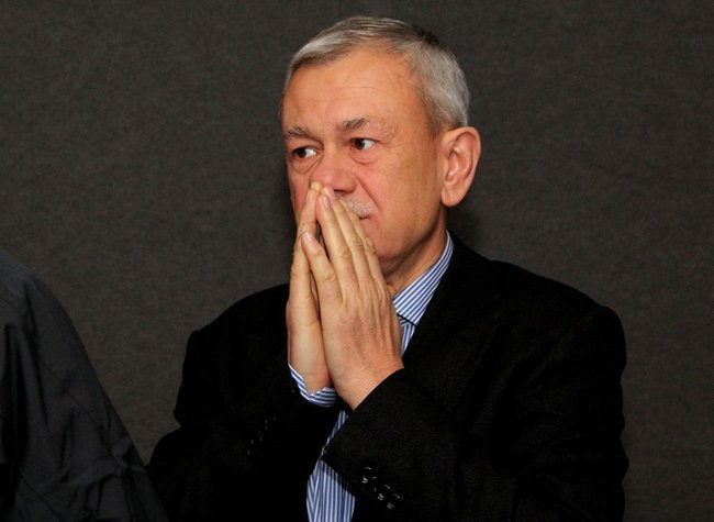 Zwycięzca dziękuje, pokonany gratuluje i deklaruje życzliwość (zdjęcia)