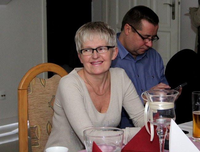 Zwycięzca dziękuje, pokonany gratuluje i deklaruje życzliwość (zdjęcia)