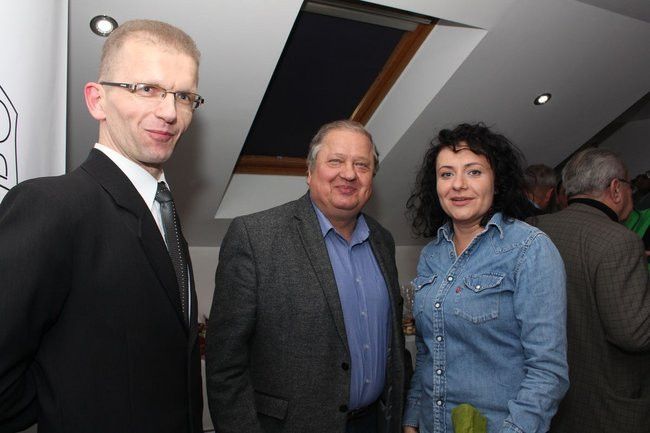 Zwycięzca dziękuje, pokonany gratuluje i deklaruje życzliwość (zdjęcia)