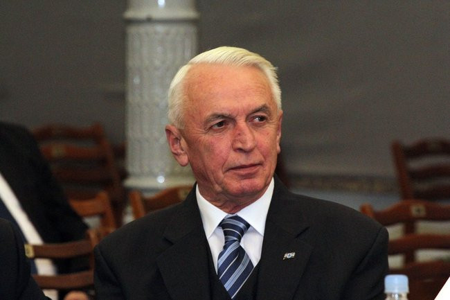 Sławomir Szczot przewodniczącym Rady Miejskiej Leszna (zdjęcia)