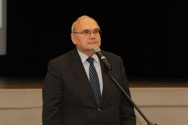 Sławomir Szczot przewodniczącym Rady Miejskiej Leszna (zdjęcia)