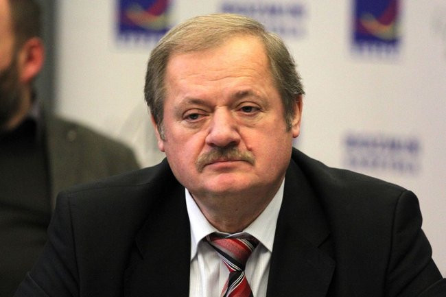 Sławomir Szczot przewodniczącym Rady Miejskiej Leszna (zdjęcia)