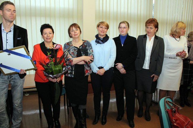 Rower dla odchodzącego prezydenta (zdjęcia)