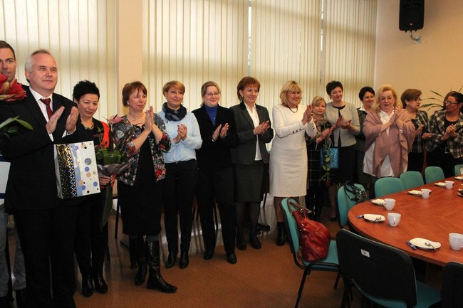 Rower dla odchodzącego prezydenta (zdjęcia)