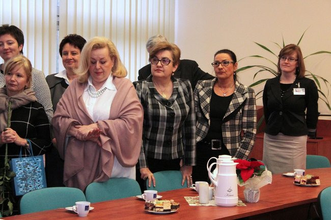 Rower dla odchodzącego prezydenta (zdjęcia)