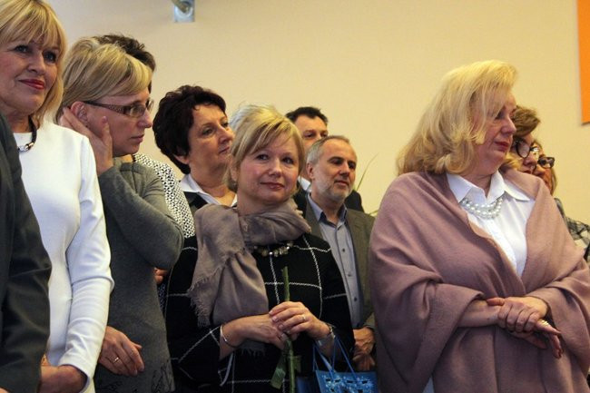 Rower dla odchodzącego prezydenta (zdjęcia)