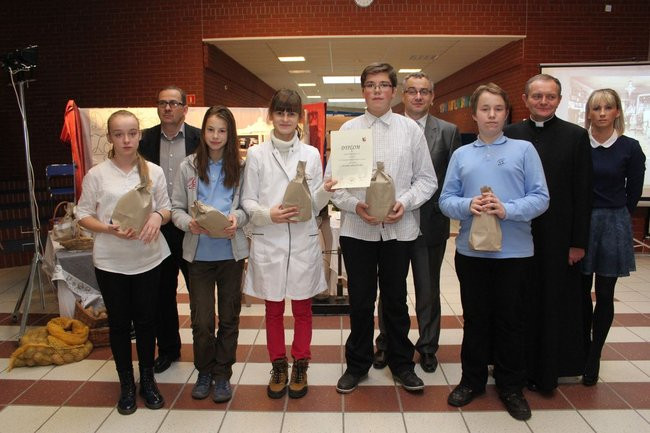 Dawne Leszno oczami dzieci (zdjęcia)