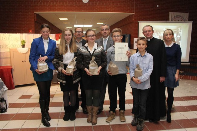 Dawne Leszno oczami dzieci (zdjęcia)