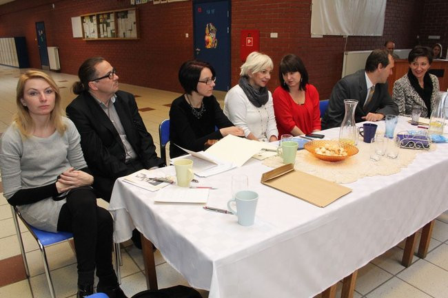 Dawne Leszno oczami dzieci (zdjęcia)