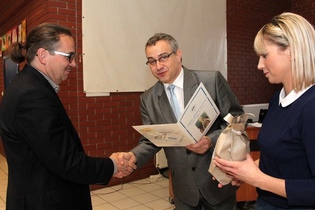 Dawne Leszno oczami dzieci (zdjęcia)