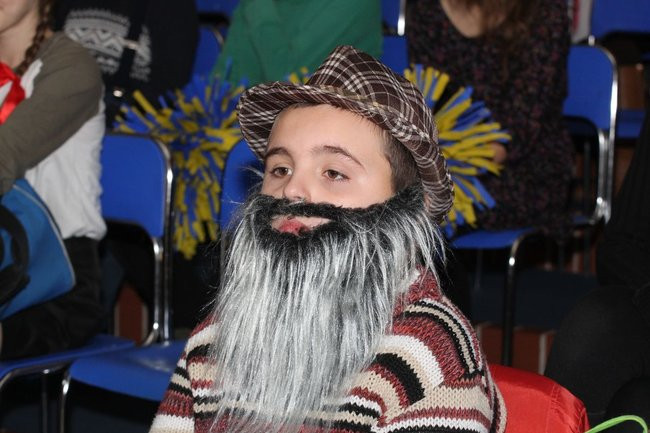 Dawne Leszno oczami dzieci (zdjęcia)