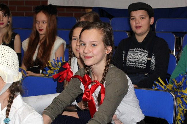 Dawne Leszno oczami dzieci (zdjęcia)