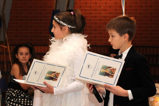 Dawne Leszno oczami dzieci (zdjęcia)