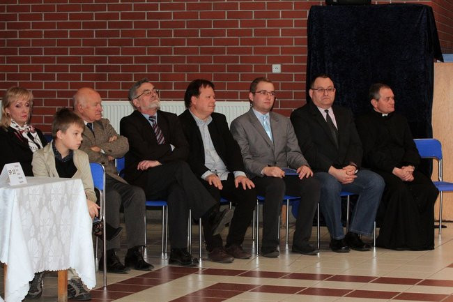 Dawne Leszno oczami dzieci (zdjęcia)