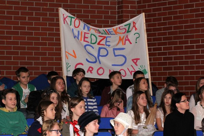 Dawne Leszno oczami dzieci (zdjęcia)