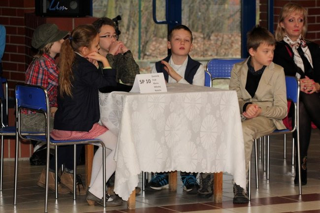 Dawne Leszno oczami dzieci (zdjęcia)