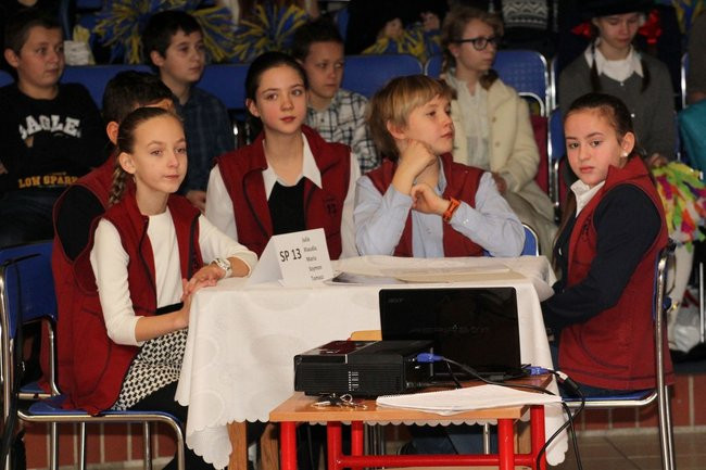 Dawne Leszno oczami dzieci (zdjęcia)