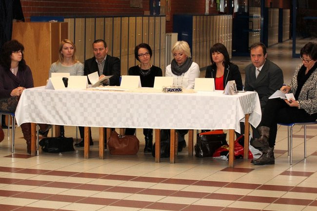 Dawne Leszno oczami dzieci (zdjęcia)