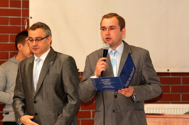 Dawne Leszno oczami dzieci (zdjęcia)