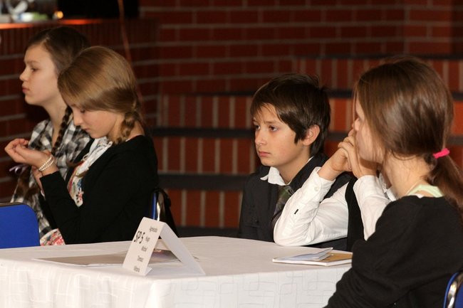 Dawne Leszno oczami dzieci (zdjęcia)