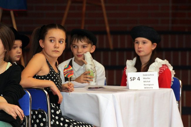 Dawne Leszno oczami dzieci (zdjęcia)