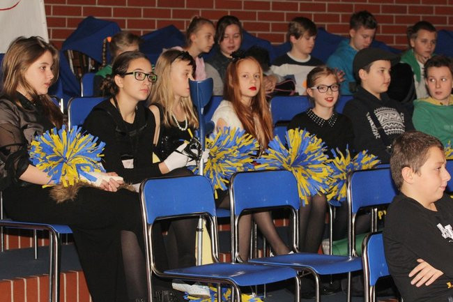 Dawne Leszno oczami dzieci (zdjęcia)