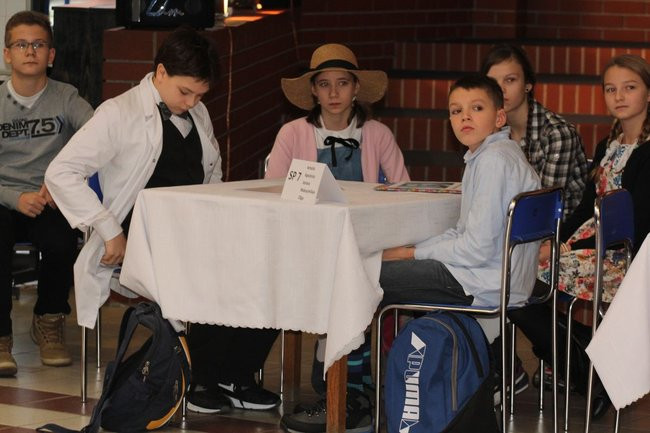 Dawne Leszno oczami dzieci (zdjęcia)