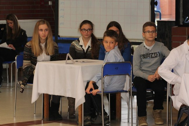 Dawne Leszno oczami dzieci (zdjęcia)