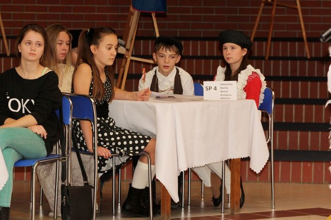 Dawne Leszno oczami dzieci (zdjęcia)